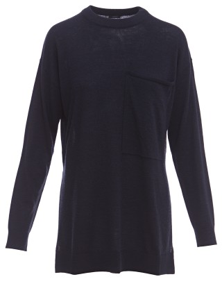 Светр JOSEPH (4274): фото - Invogue